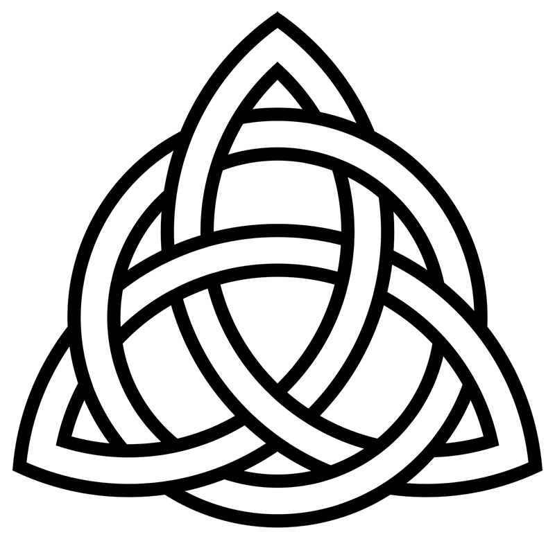 Triquetra