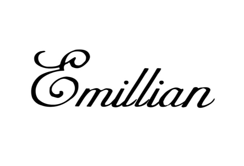 Emillian kleinkind naam
